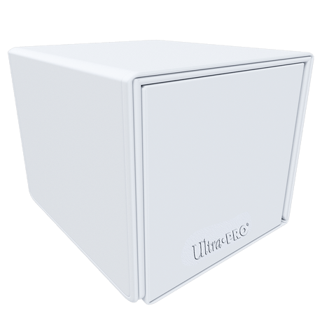 Vivid Alcove Edge Deck Box | Ultra PRO International