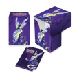 Miraidon Full-View Deck Box for Pokemon | Ultra PRO International