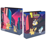 2” Gallery Series Shimmering Skyline Album for Pokémon | Ultra PRO International