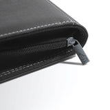 4-Pocket Toploader Zippered Premium PRO-Binder | Ultra PRO International