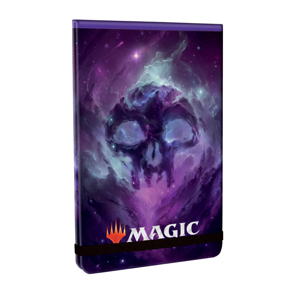 Celestial Swamp Life Pad for Magic: The Gathering | Ultra PRO International