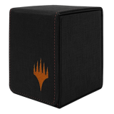 Mythic Edition Alcove Flip Deck Box for Magic: The Gathering | Ultra PRO International