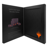 Mythic Edition 9-Pocket Zippered PRO-Binder for Magic: The Gathering | Ultra PRO International
