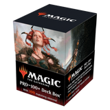 Commander Legends Jeska, Thrice-Reborn Commander Combo Box for Magic: The Gathering | Ultra PRO International