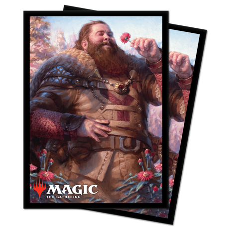 Commander Legends Hans Eriksson Commander Combo Box for Magic: The Gathering | Ultra PRO International