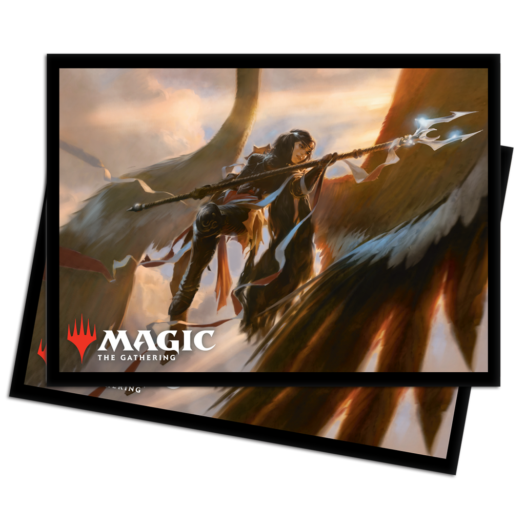 Commander Legends Liesa, Shroud of Dusk Commander Combo Box for Magic: The Gathering | Ultra PRO International