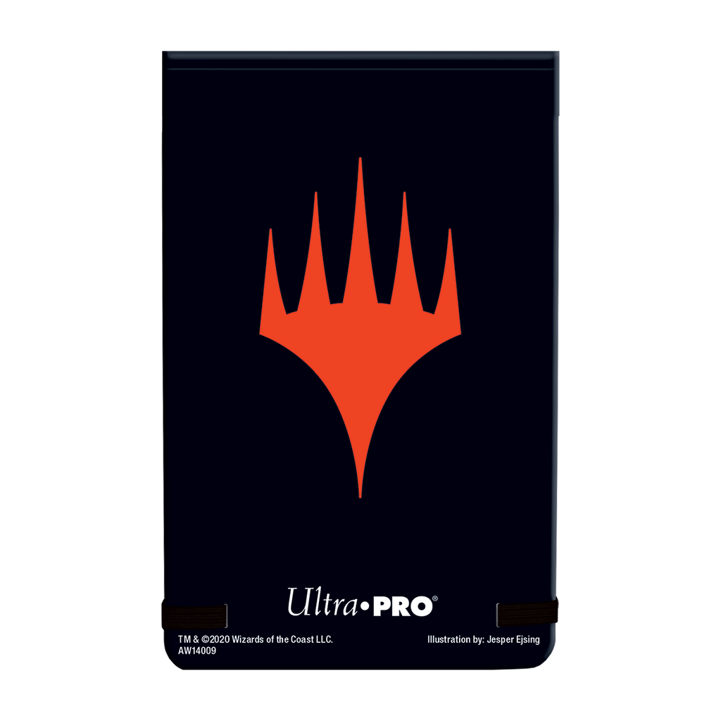 Commander Legends Esior, Wardwing Familiar Life Pad for Magic: The Gathering | Ultra PRO International