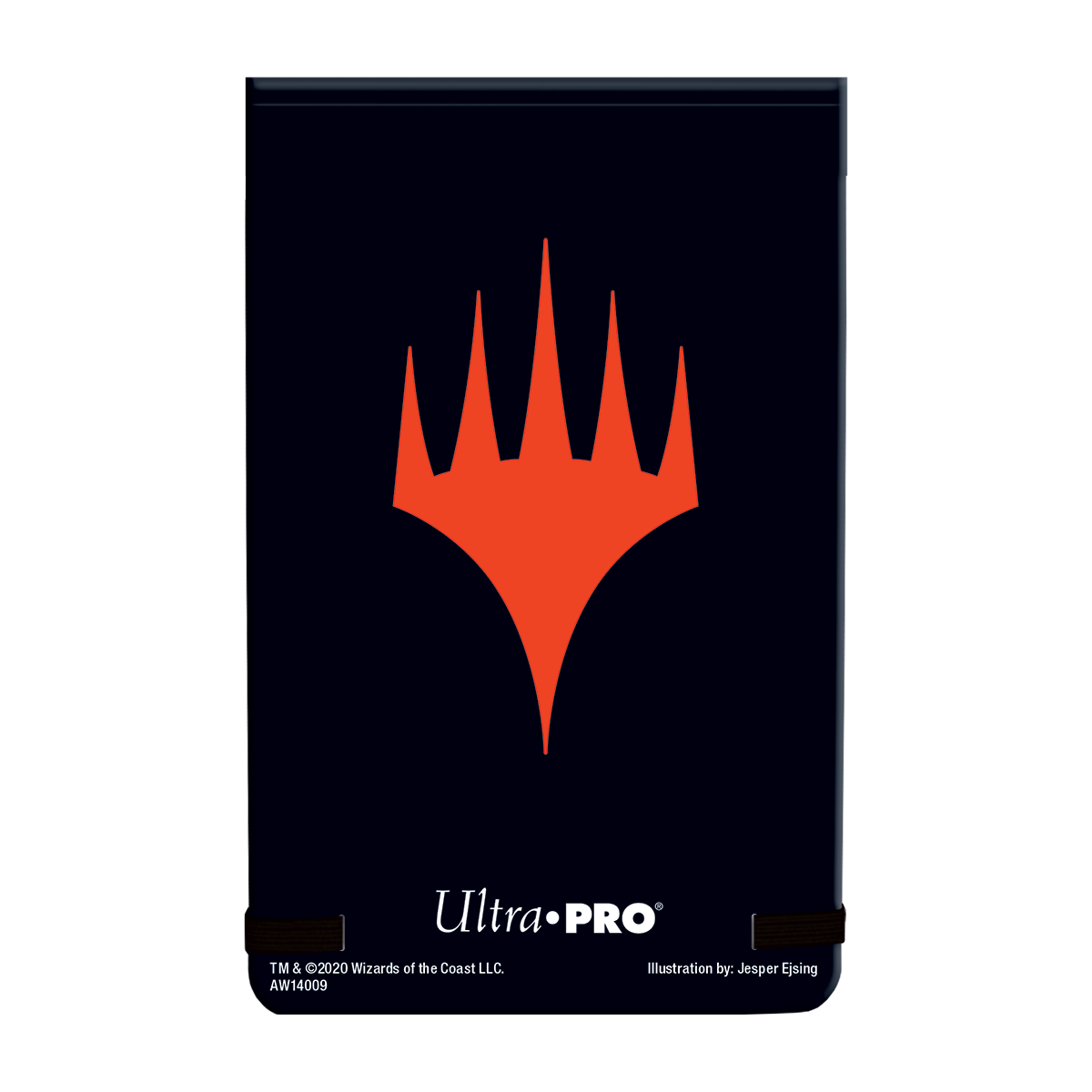 Commander Legends Keleth, Sunmane Familiar Life Pad for Magic: The Gathering | Ultra PRO International