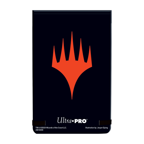Commander Legends Falthis, Shadowcat Familiar Life Pad for Magic: The Gathering | Ultra PRO International