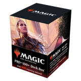 Commander Legends Rebbec, Architect of Ascension Commander Combo Box for Magic: The Gathering | Ultra PRO International