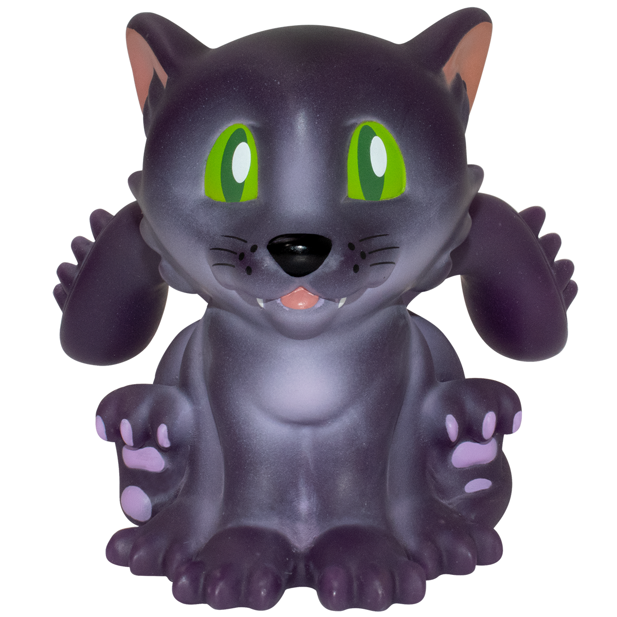 Figurines of Adorable Power: Dungeons & Dragons "Displacer Beast" | Ultra PRO International