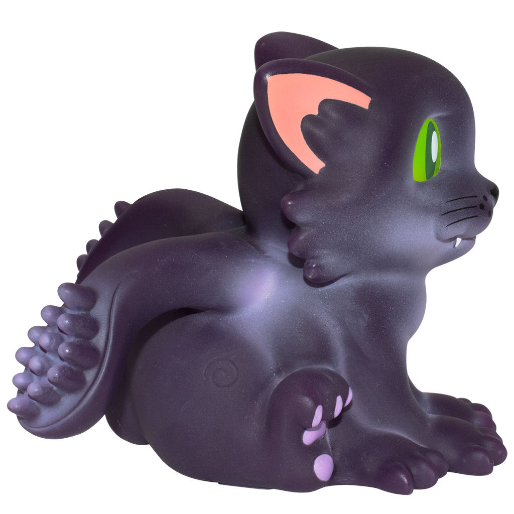Figurines of Adorable Power: Dungeons & Dragons "Displacer Beast" | Ultra PRO International