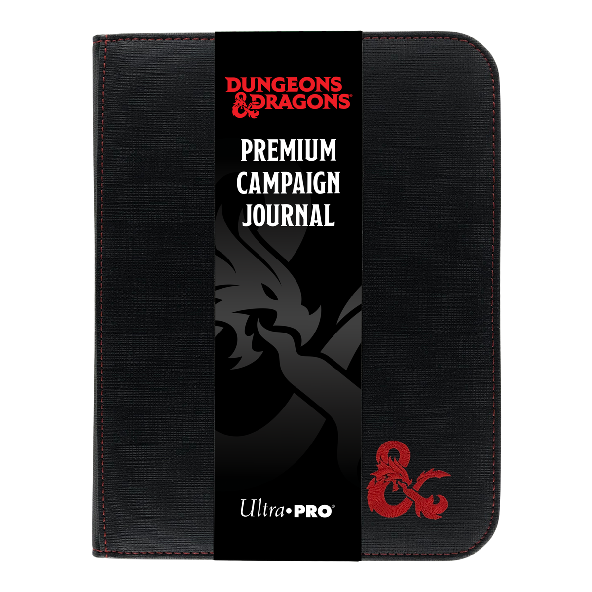 Dungeons & Dragons Premium Campaign Journal | Ultra PRO International