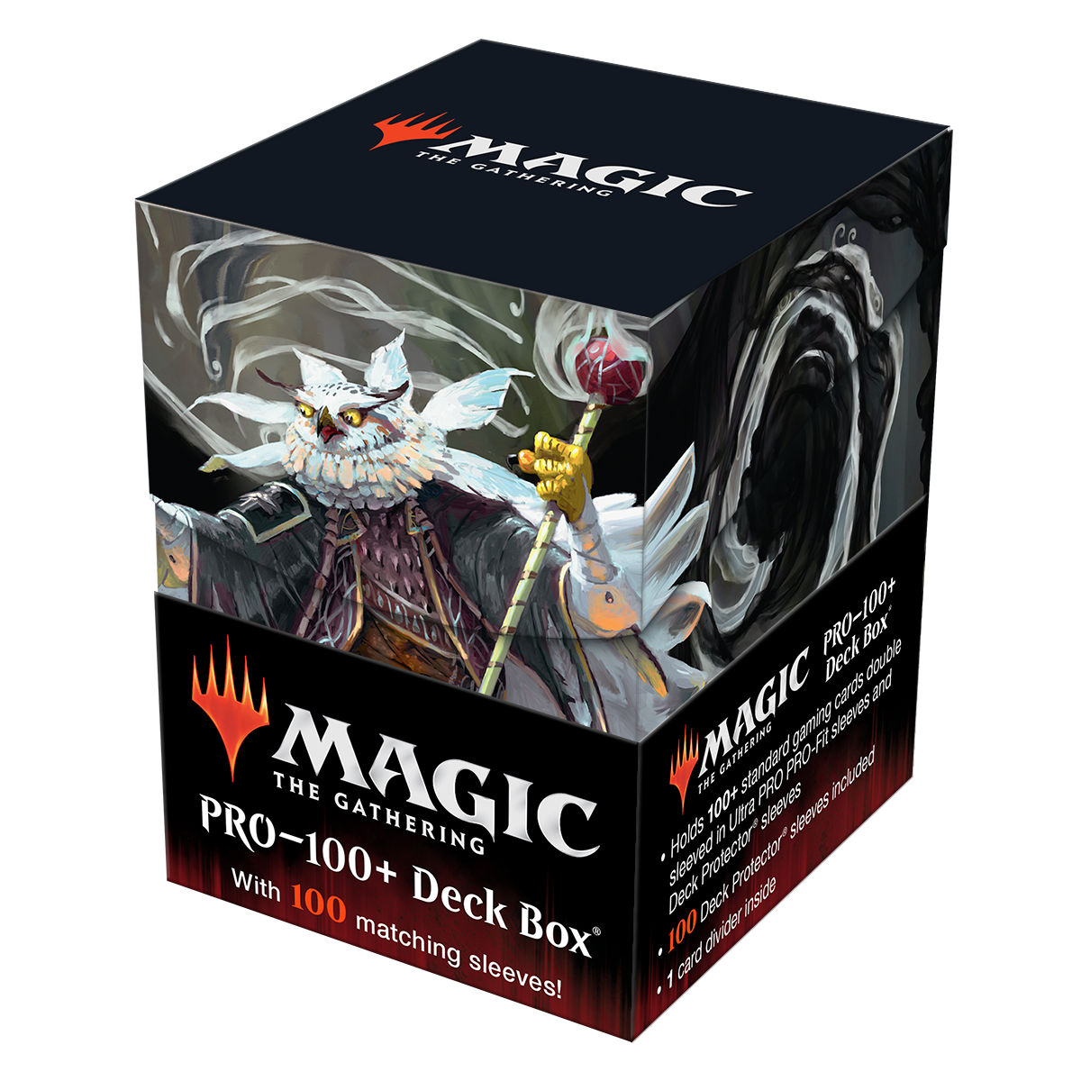 Strixhaven Breena the Demagogue Commander Combo Box for Magic: The Gathering | Ultra PRO International