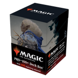Commander Adventures in the Forgotten Realms Galea, Kindler of Hope Commander Combo Box for Magic: The Gathering | Ultra PRO International
