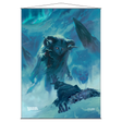 Cover Series Icewind Dale Rime of the Frostmaiden Wall Scroll for Dungeons & Dragons | Ultra PRO International