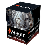 Innistrad: Crimson Vow Sorin the Mirthless 100+ Deck Box for Magic: The Gathering | Ultra PRO International