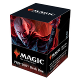 Innistrad: Crimson Vow Odric, Blood-Cursed 100+ Deck Box for Magic: The Gathering | Ultra PRO International