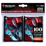 Innistrad: Crimson Vow Odric, Blood-Cursed Standard Deck Protector Sleeves (100ct) for Magic: The Gathering | Ultra PRO International