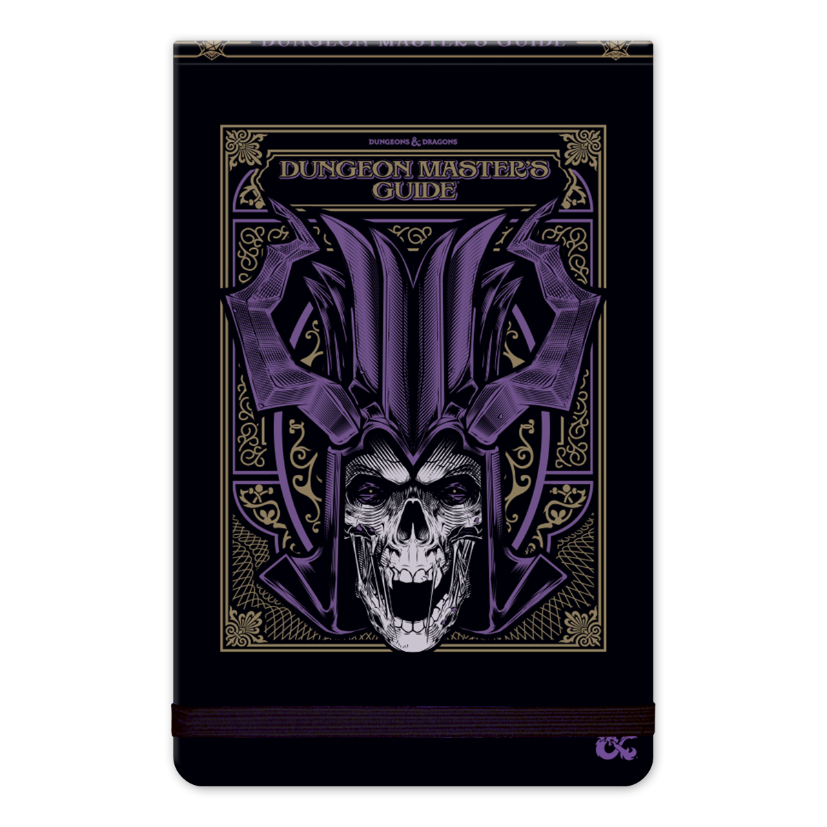 Pad of Perception: Dungeon Master’s Guide for Dungeons & Dragons | Ultra PRO International