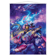 Spelljammer Boo's Astral Menagerie Wall Scroll for Dungeons & Dragons | Ultra PRO International