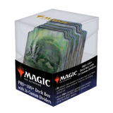Dominaria United Emblems and Tokens Card Deck Divider Pack for Magic: The Gathering | Ultra PRO International