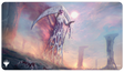 Phyrexia All Will Be One White Sun’s Twilight Standard Gaming Playmat for Magic: The Gathering | Ultra PRO International