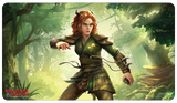 Honor Among Thieves Sophia Lillis Standard Gaming Playmat for Dungeons & Dragons | Ultra PRO International