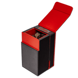 Honor Among Thieves Printed Leatherette Dice Tower for Dungeons & Dragons | Ultra PRO International