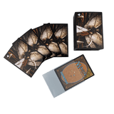 March of the Machine Kasla, the Broken Halo Standard Deck Protector Sleeves (100ct) for Magic: The Gathering | Ultra PRO International