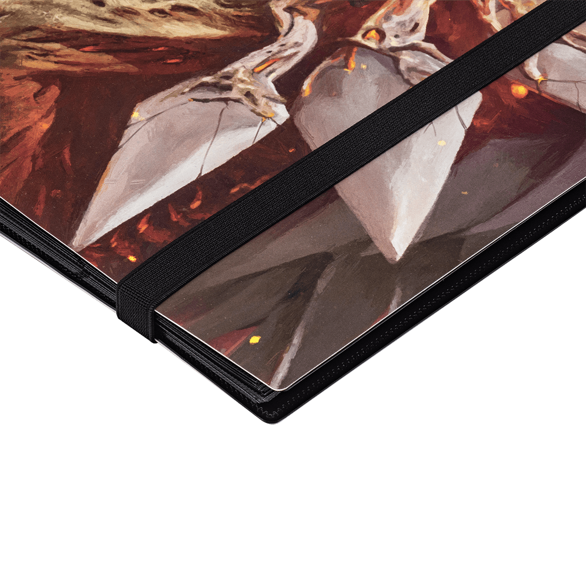 March of the Machine 12-Pocket PRO-Binder for Magic: The Gathering | Ultra PRO International