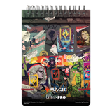 March of the Machine Life Pad for Magic: The Gathering | Ultra PRO International