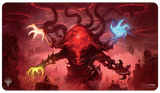 March of the Machine Omnath, Locus of All Standard Gaming Playmat for Magic: The Gathering | Ultra PRO International