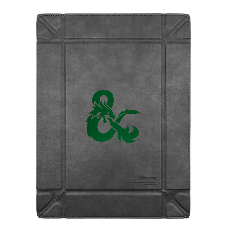 Phandelver and Below: The Shattered Obelisk Folding Dice Tray for Dungeons & Dragons | Ultra PRO International