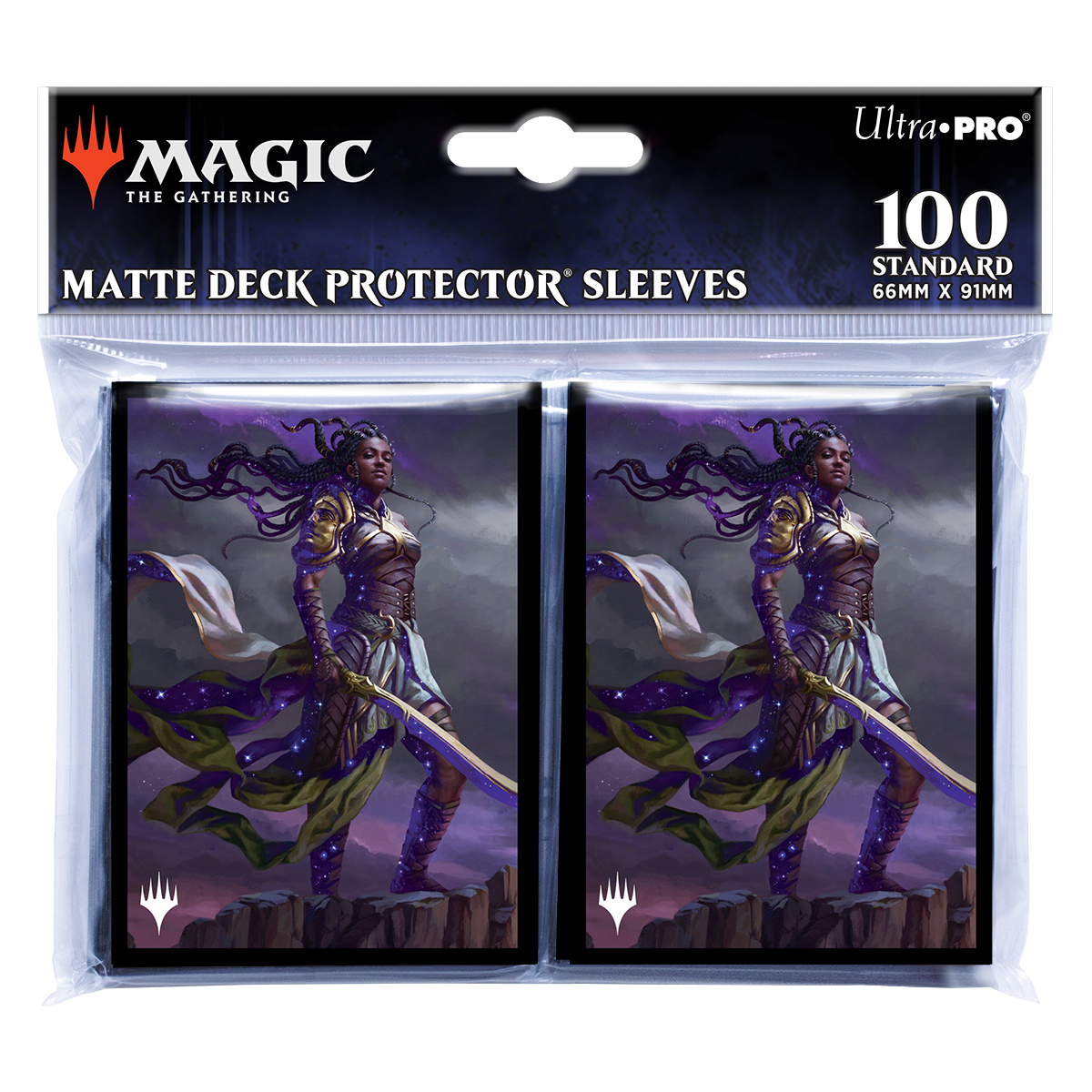 Commander Masters Anikthea, Hand of Erebos Standard Deck Protector Sleeves (100ct) for Magic: The Gathering | Ultra PRO International