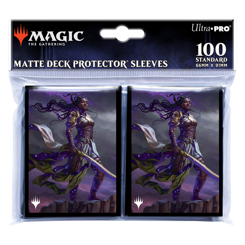 Commander Masters Anikthea, Hand of Erebos Standard Deck Protector Sleeves (100ct) for Magic: The Gathering | Ultra PRO International