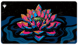 Commander Masters Jeweled Lotus Holofoil Standard Gaming Playmat for Magic: The Gathering | Ultra PRO International