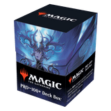 Wilds of Eldraine Talion, the Kindly Lord (Borderless) 100+ Deck Box for Magic: The Gathering | Ultra PRO International