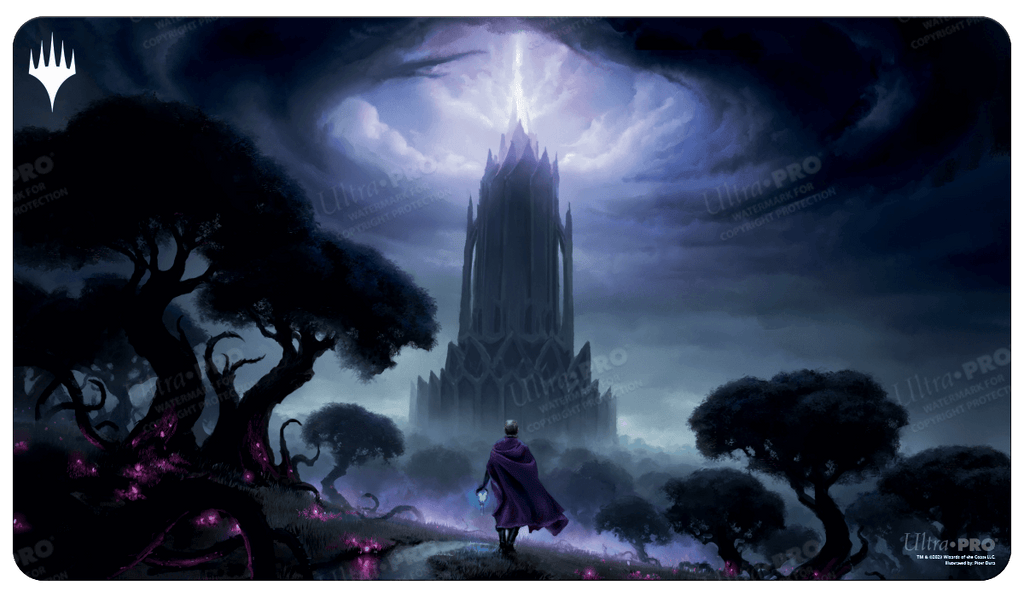 Wilds of Eldraine Virtue of Persistence Standard Gaming Playmat for Magic: The Gathering | Ultra PRO International