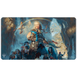 The Lost Caverns of Ixalan Admiral Brass, Unsinkable Standard Gaming Playmat for Magic: The Gathering | Ultra PRO International