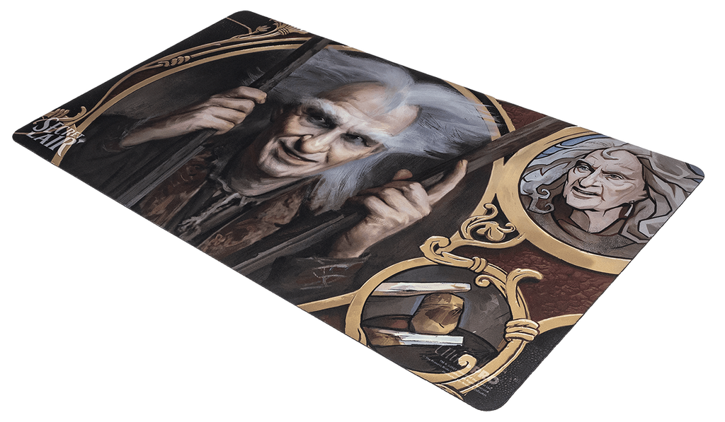 Secret Lair October 2023 Miracle Max Standard Gaming Playmat for Magic: The Gathering | Ultra PRO International