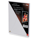 4" x 6" Screwdown Holder - E - 81206 - Ultra PRO - Ultra PRO International