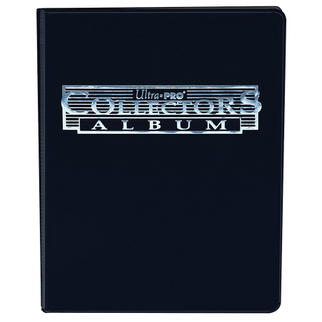 9-Pocket Collectors Portfolio | Ultra PRO International