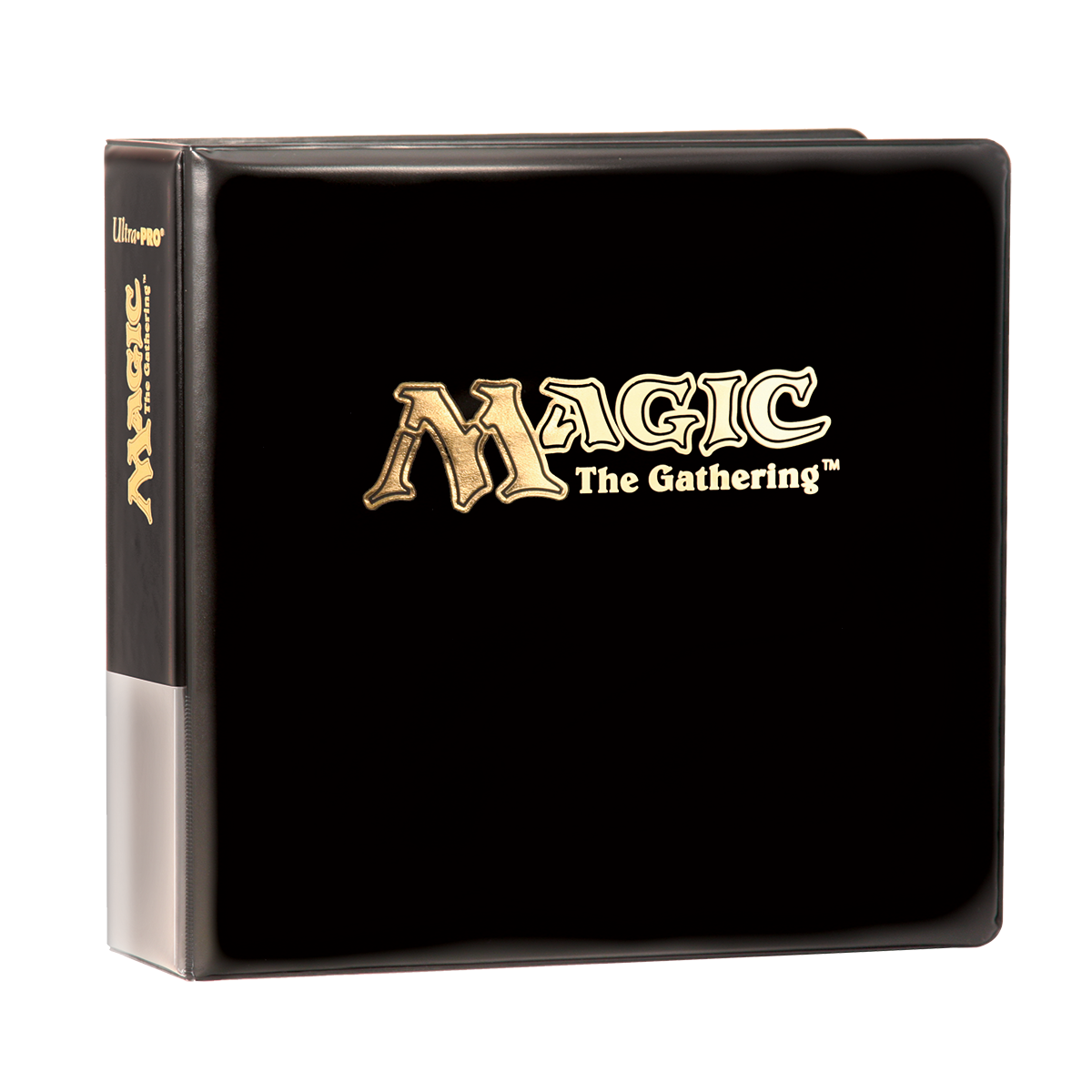 3" D-Ring Collectors Album for Magic: The Gathering | Ultra PRO International