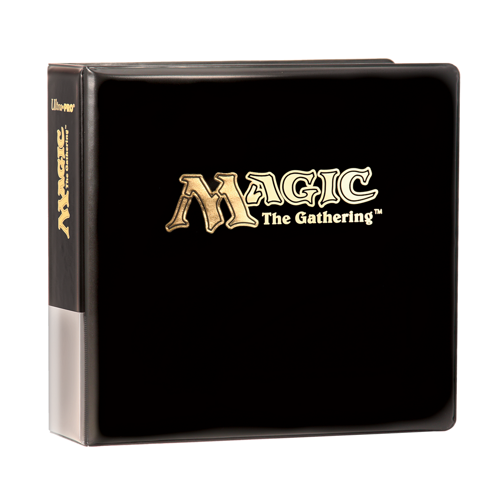 25 Pages de Classeur à 4 pochettes TopLoader (Platinum Series) - Ultra Pro  - Acheter vos accessoires de jeux, Funko Pop & produits dérivés - Playin by  Magic Bazar
