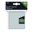 Special Sized Board Game Sleeves (50ct) for 69mm x 69mm Cards | Ultra PRO International