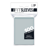 PRO-Fit Small Deck Inner Sleeves (100ct) | Ultra PRO International