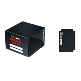 PRO Dual Standard Black Deck Box | Ultra PRO International