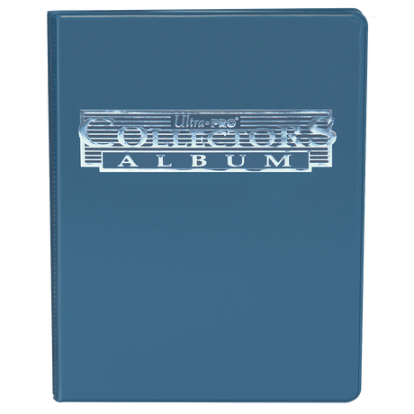 9-Pocket Collectors Portfolio | Ultra PRO International