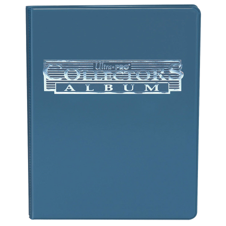 4-Pocket Collectors Portfolio | Ultra PRO International
